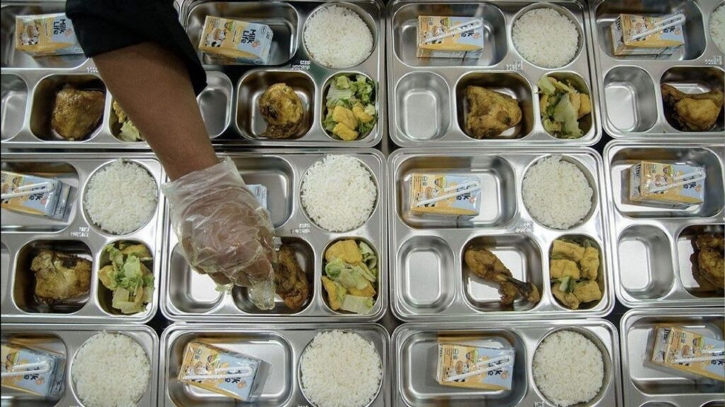 Transparansi Anggaran MBG dan Sorotan Pagu Rp15.000 yang Tak Sepenuhnya untuk Bahan Makanan