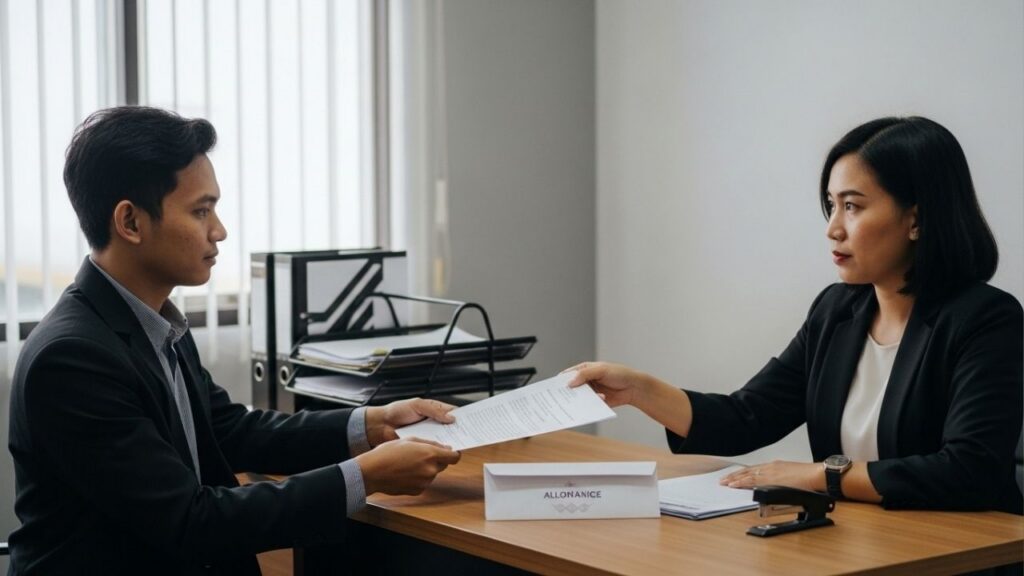 Uang Saku Magang Nasional Kemnaker Berapa? Ini Besaran dan Keuntungannya