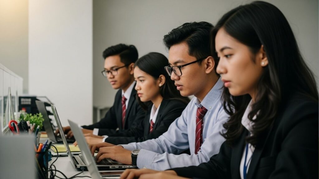 Uang Saku Magang Nasional Kemnaker Berapa? Ini Besaran dan Keuntungannya