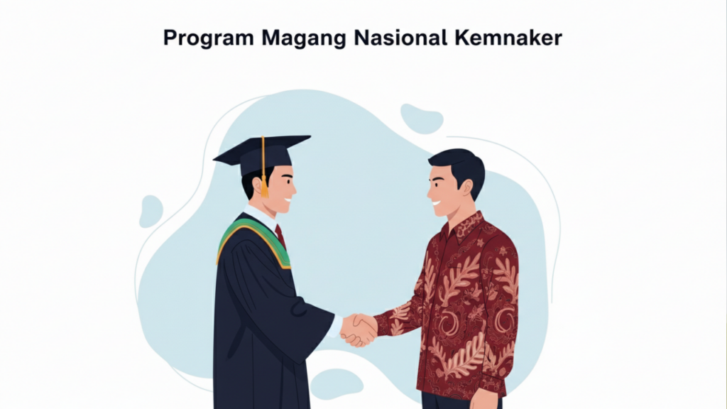 Uang Saku Magang Nasional Kemnaker Berapa? Ini Besaran dan Keuntungannya