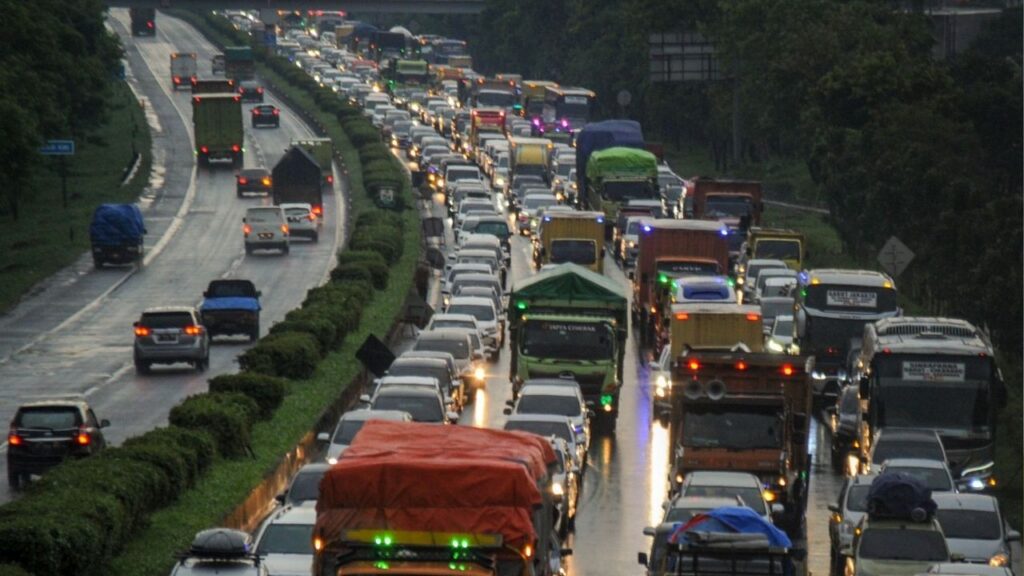 WFA Lebaran 2026 Disiapkan Pemerintah, Ini Skema dan Aturan yang Dibahas