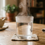 10 Manfaat Minum Air Hangat untuk Kesehatan Tubuh