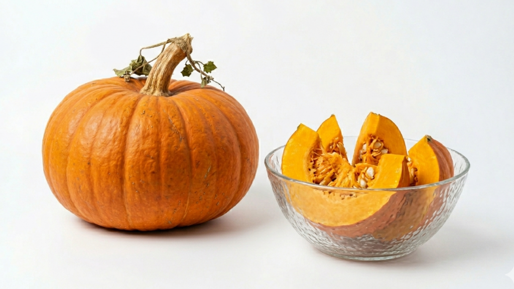 11 Manfaat Labu Kuning untuk Kesehatan Tubuh