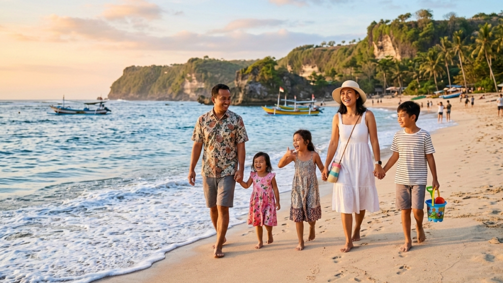 17 Tempat Wisata Lebaran Jogja yang Tetap Buka untuk Liburan