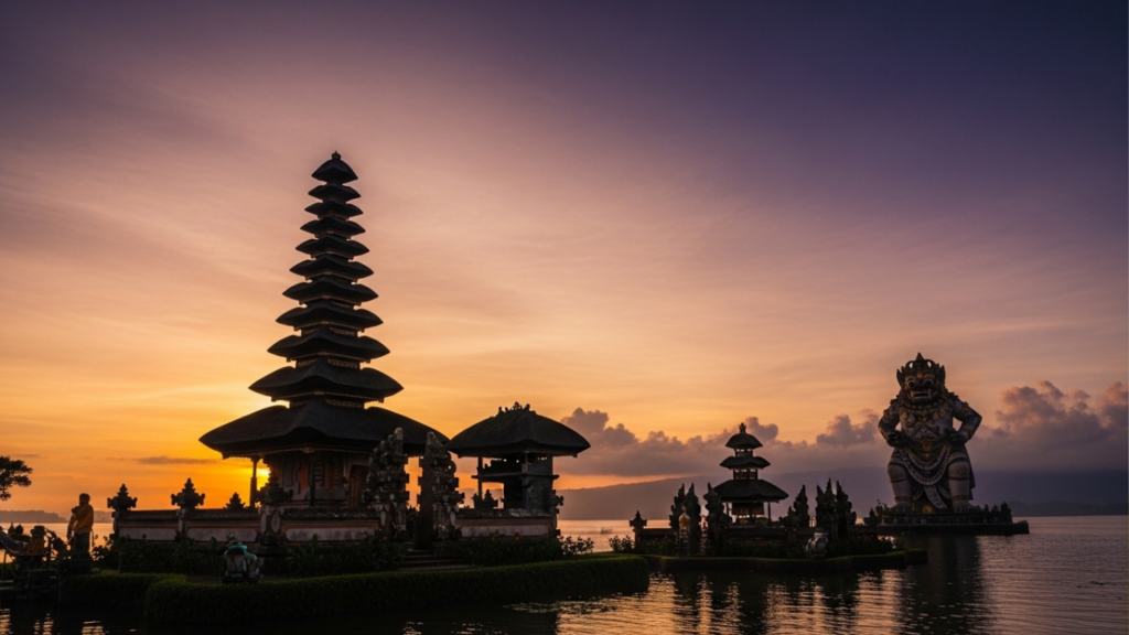 40 Ucapan Hari Raya Nyepi 2026, Singkat, Penuh Makna, dan Cocok untuk Status WA