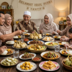 8 Ide Menu Lebaran Sederhana yang Enak dan Mudah Dibuat