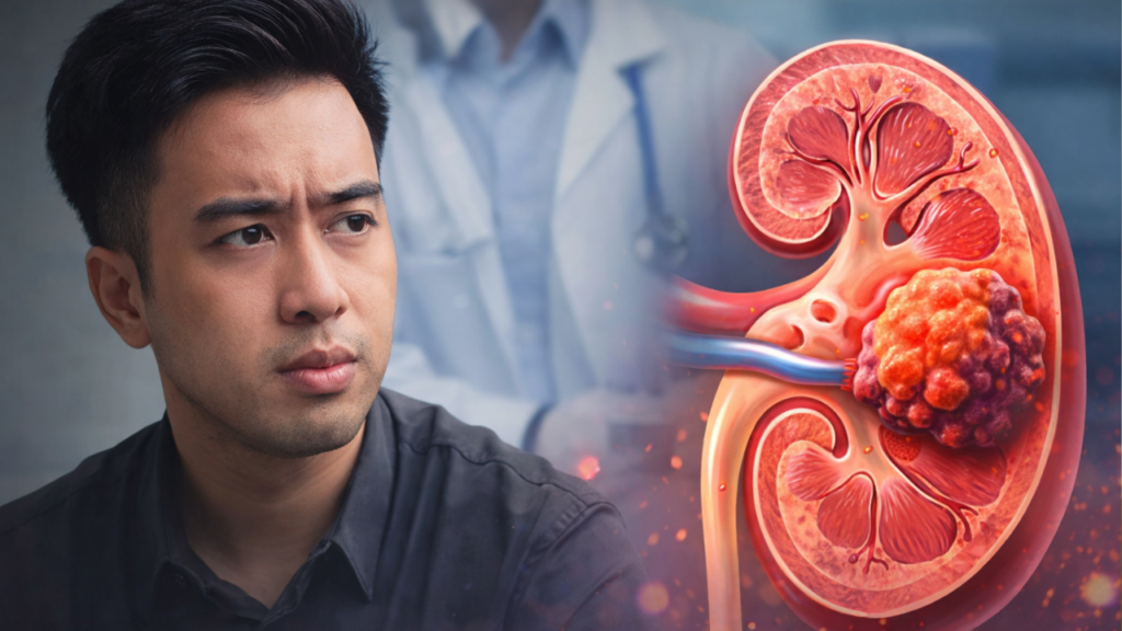 Apa Itu Kanker Ginjal? Mengenal Gejala, Penyebab, dan Cara Penanganannya