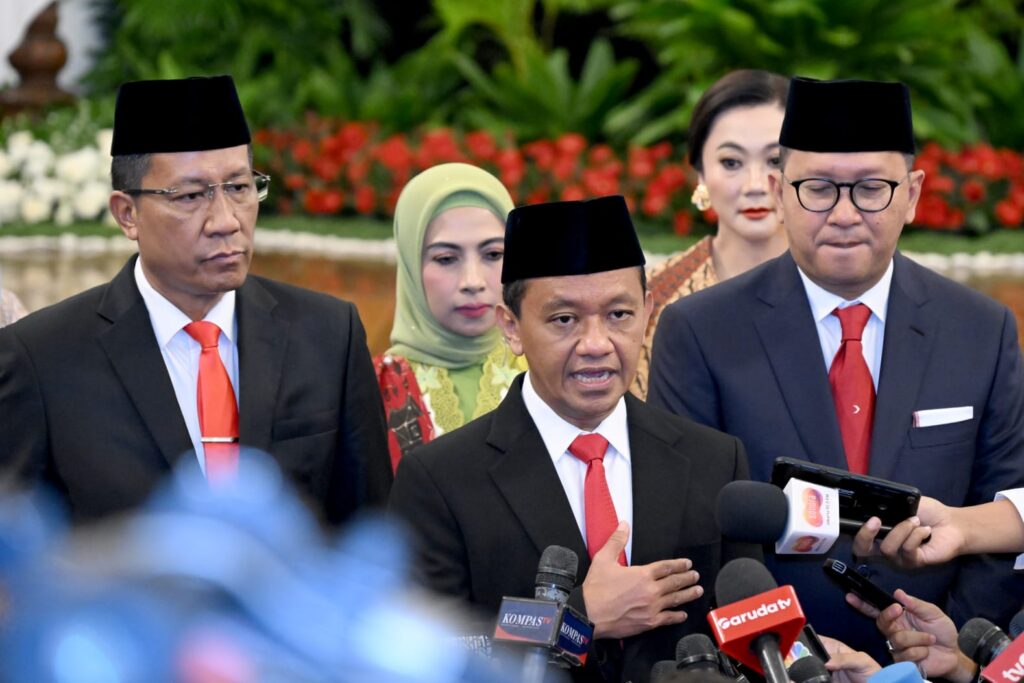 Cadangan BBM Indonesia Hanya 20 Hari Ini Perbandingannya dengan Cadangan Minyak Jepang 200 Hari