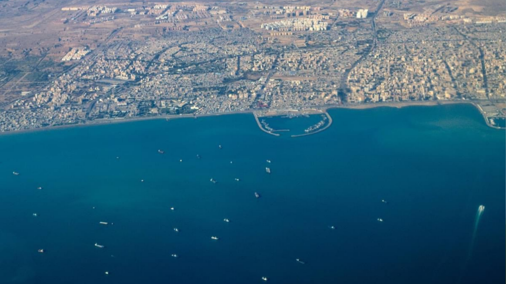 Cadangan BBM Indonesia Hanya 20 Hari Ini Perbandingannya dengan Cadangan Minyak Jepang 200 Hari