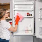 Cara Membersihkan Kulkas yang Benar dan Praktis