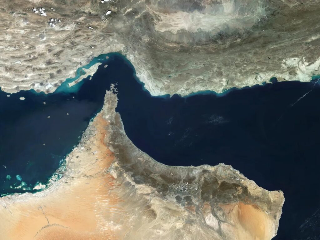 Dampak Selat Hormuz terhadap Harga BBM dan Ekonomi Nasional di Tengah Konflik Timur Tengah