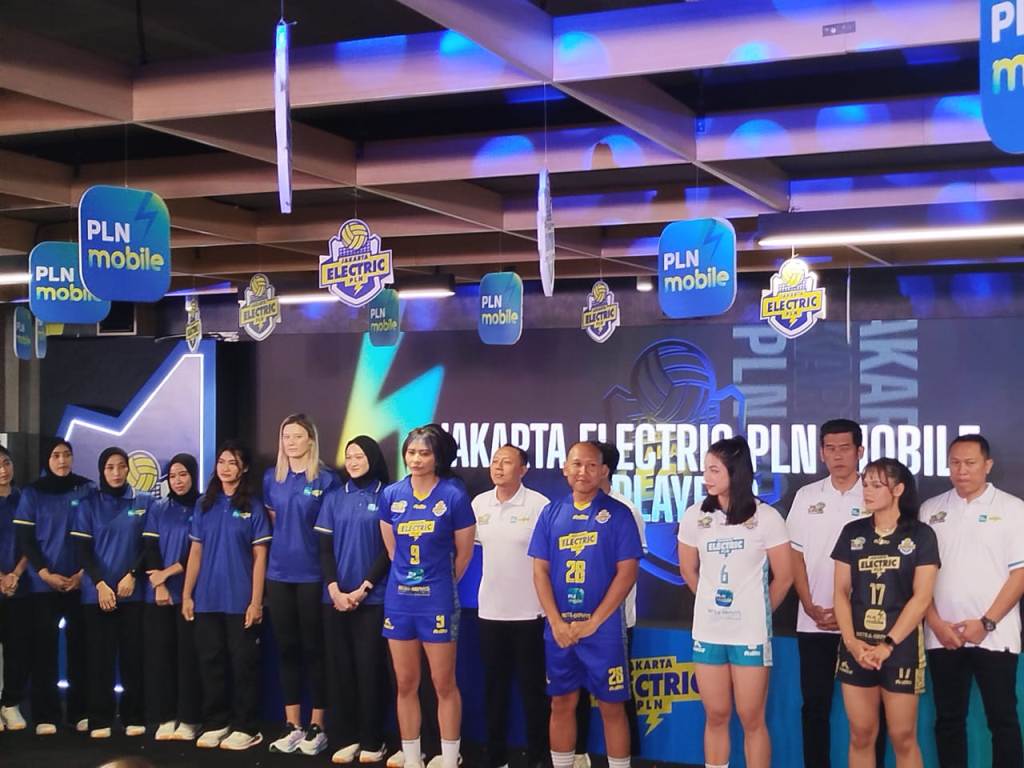 Final Four Proliga 2026 Jadwal, Format, dan Daftar Tim yang Lolos