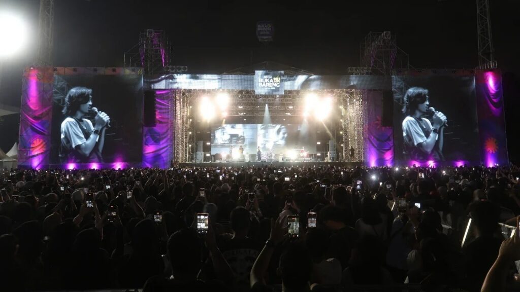 Hari Musik Nasional 9 Maret 2026: Sejarah, Makna, dan Rangkaian Peringatannya