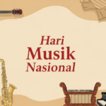 Hari Musik Nasional 9 Maret 2026: Sejarah, Makna, dan Rangkaian Peringatannya