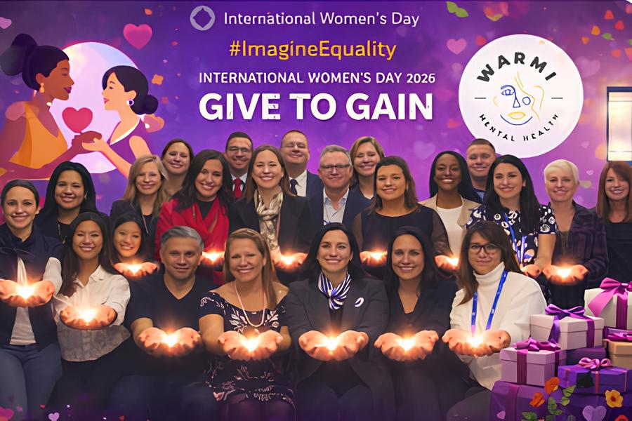 Hari Perempuan Internasional 2026 Tema, Sejarah, dan Makna Peringatan 8 Maret