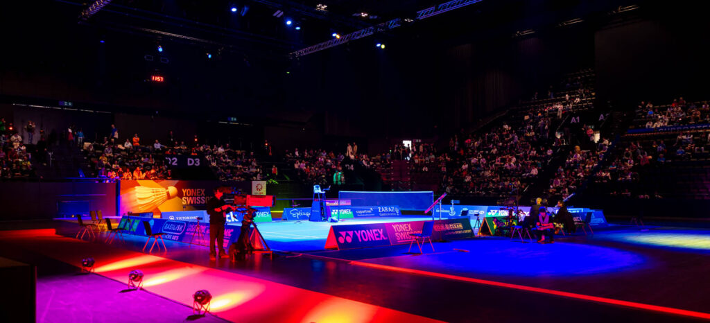 Jadwal Swiss Open 2026 Hari Ini, Wakil Indonesia yang Bertanding dan Jam Mainnya