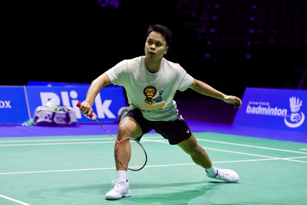 Jadwal Swiss Open 2026 Hari Ini, Wakil Indonesia yang Bertanding dan Jam Mainnya
