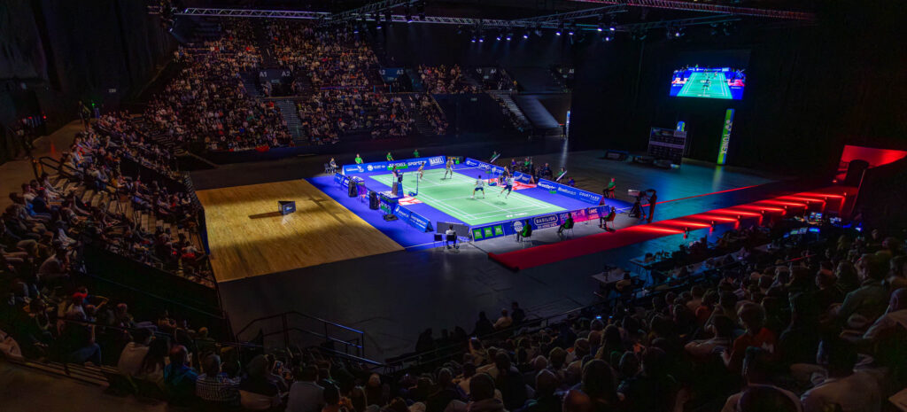 Jadwal Swiss Open 2026 Hari Ini, Wakil Indonesia yang Bertanding dan Jam Mainnya