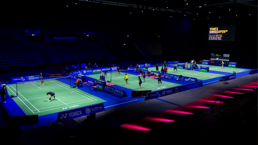 Jadwal Swiss Open 2026 Hari Ini, Wakil Indonesia yang Bertanding dan Jam Mainnya