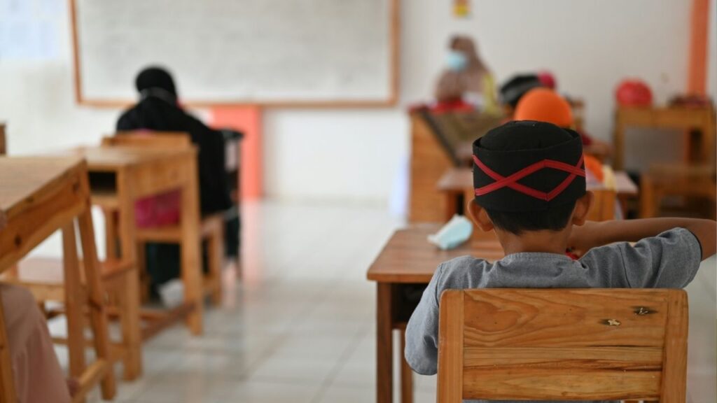 Libur Sekolah Lebaran 2026 Jadwal Libur, Cuti Bersama, dan Tanggal Masuk Sekolah