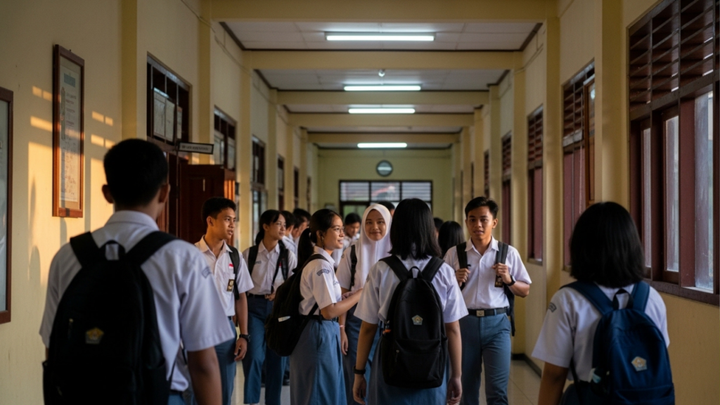 Libur Sekolah Lebaran 2026 Jadwal Libur, Cuti Bersama, dan Tanggal Masuk Sekolah