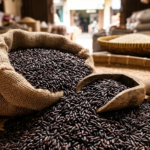 Manfaat Ketan Hitam untuk Kesehatan Tubuh