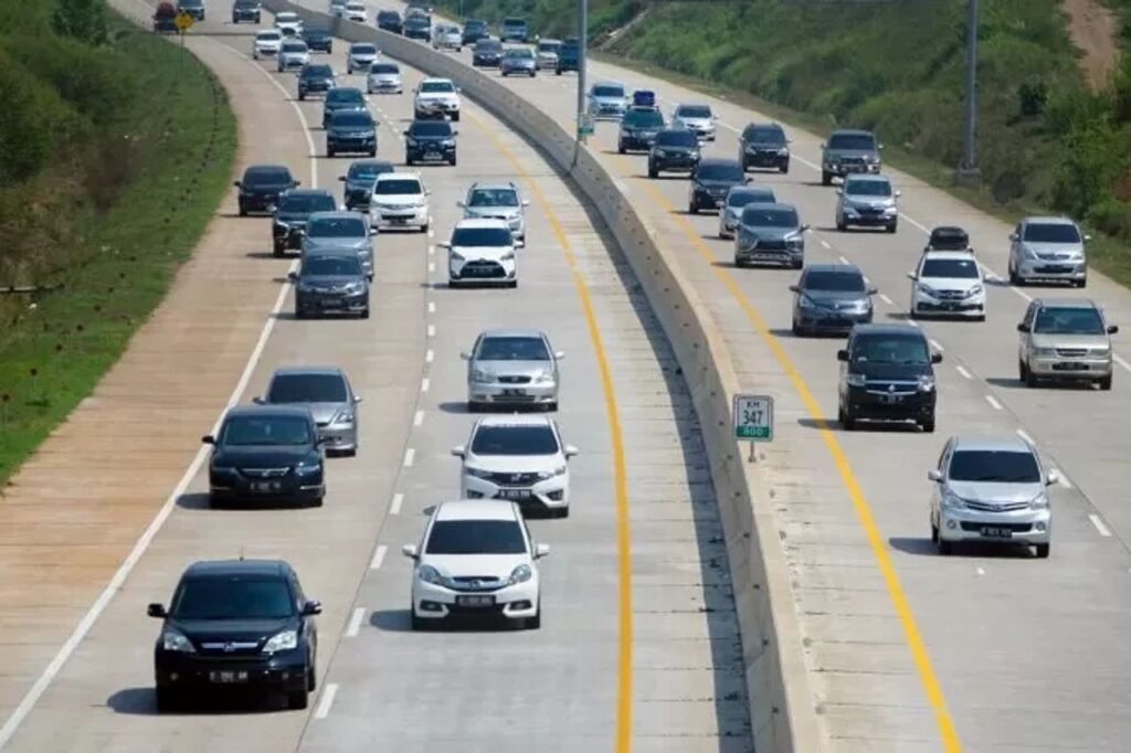 One Way Mudik 2026, Jadwal, Rute, dan Aturan Terbaru yang Wajib Diketahui Pemudik