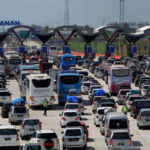 One Way Mudik 2026, Jadwal, Rute, dan Aturan Terbaru yang Wajib Diketahui Pemudik