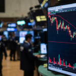 Pasar Saham Asia Melemah akibat Konflik Timur Tengah, KOSPI Anjlok dan IHSG Ikut Tertekan