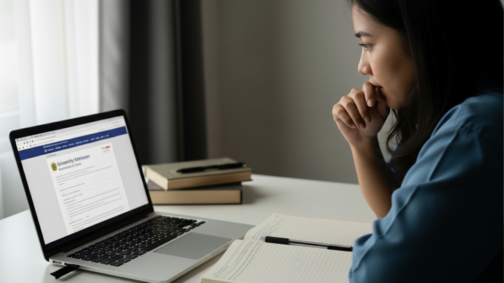 Pengumuman SNBP 2026 Jadwal Resmi, Jam Berapa Diumumkan, dan Cara Cek Hasilnya