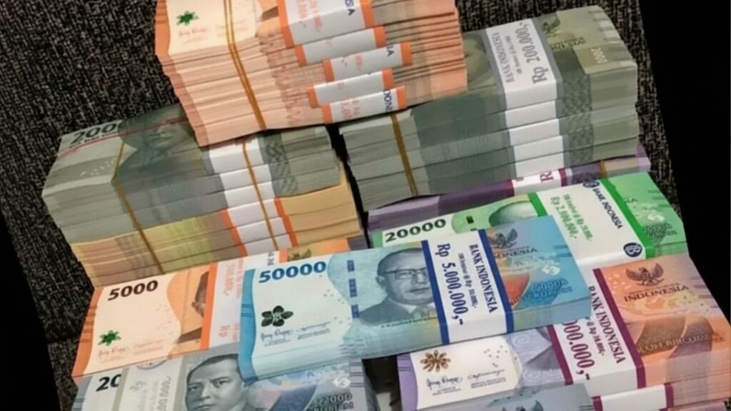 Penukaran Uang Bank Indonesia Habis Ini Cara Alternatif Tukar Uang Baru Lebaran 2026