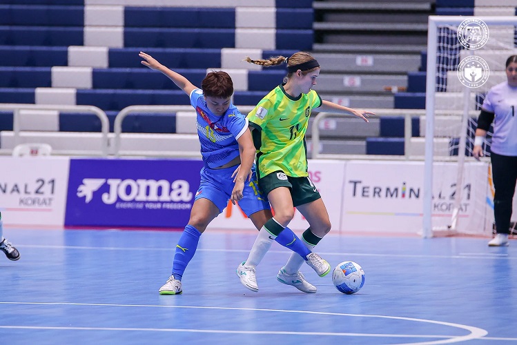 Piala AFF Futsal Putri 2026 Jadwal Final, Hasil Semifinal, dan Kiprah Indonesia