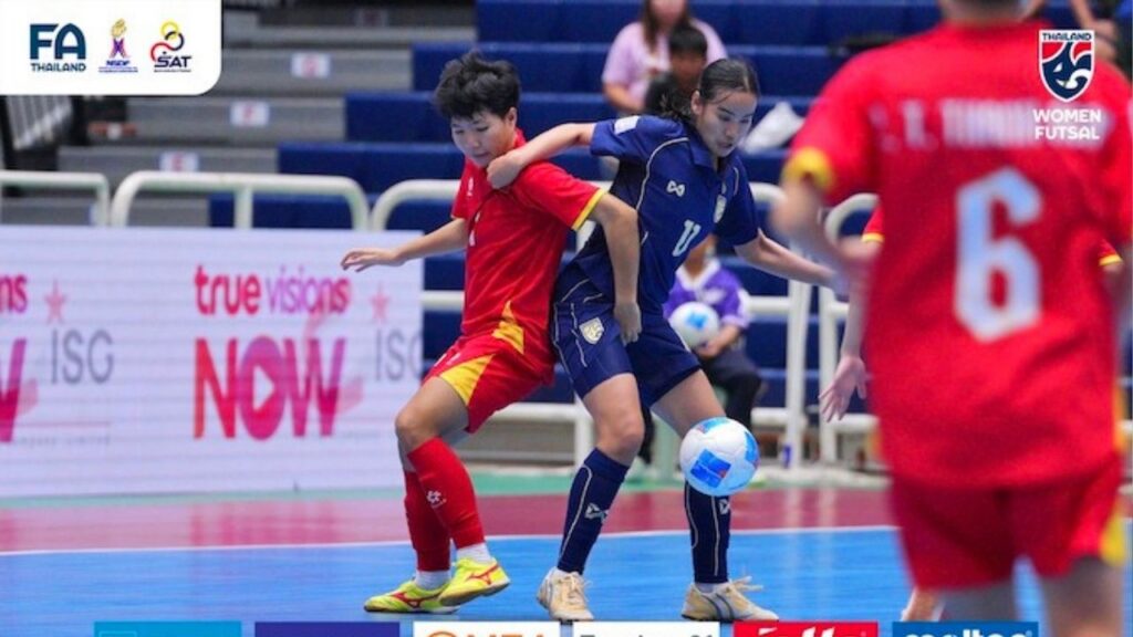 Piala AFF Futsal Putri 2026 Jadwal Final, Hasil Semifinal, dan Kiprah Indonesia
