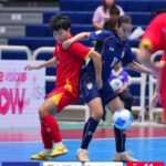 Piala AFF Futsal Putri 2026 Jadwal Final, Hasil Semifinal, dan Kiprah Indonesia