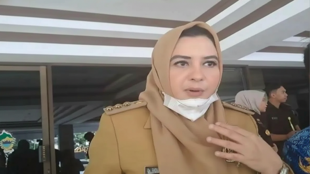 Profil Fadia A Rafiq, Bupati Pekalongan yang Terjaring OTT KPK
