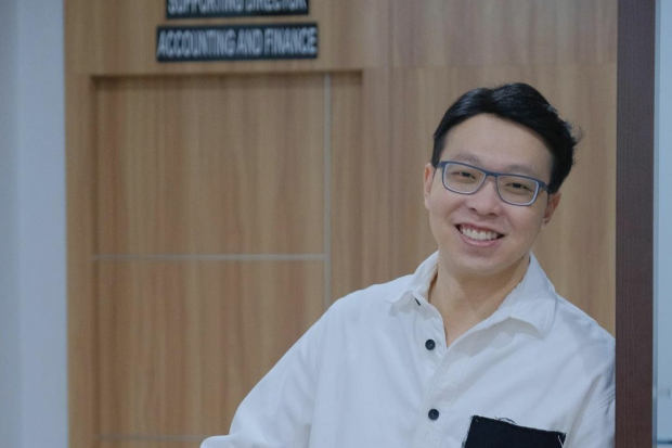 Profil Richard Lee, Dokter Kecantikan dan Kreator Konten Edukasi Skincare