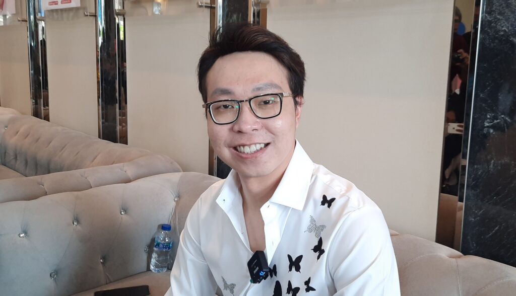 Profil Richard Lee, Dokter Kecantikan dan Kreator Konten Edukasi Skincare