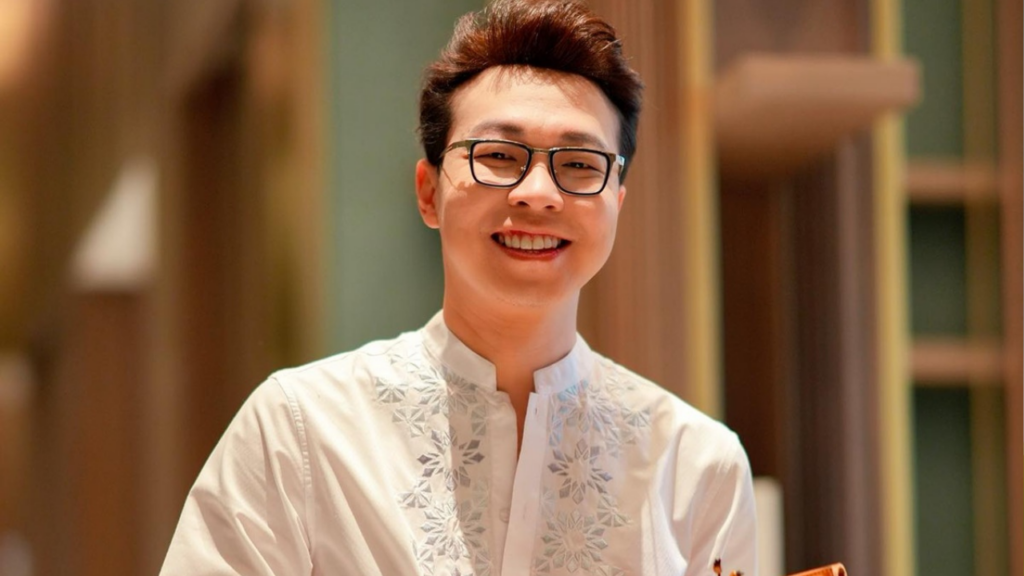 Profil Richard Lee, Dokter Kecantikan dan Kreator Konten Edukasi Skincare