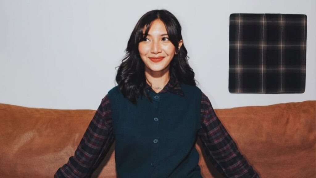 Profil Sheila Dara Aisha, Istri Vidi Aldiano yang Setia Mendampingi Perjuangannya