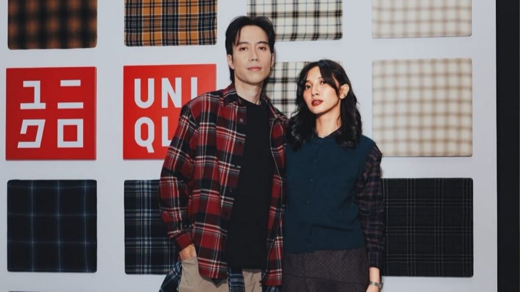 Profil Sheila Dara Aisha, Istri Vidi Aldiano yang Setia Mendampingi Perjuangannya