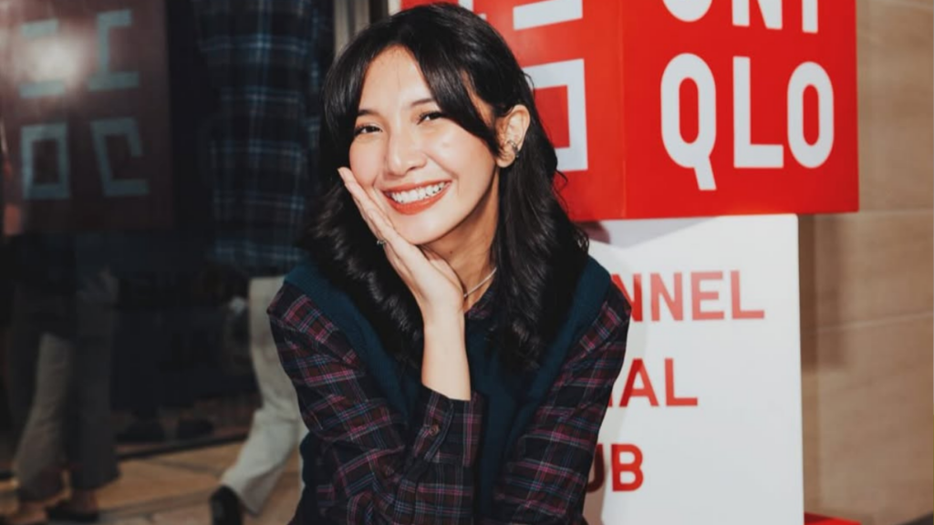 Profil Sheila Dara Aisha, Istri Vidi Aldiano yang Setia Mendampingi Perjuangannya