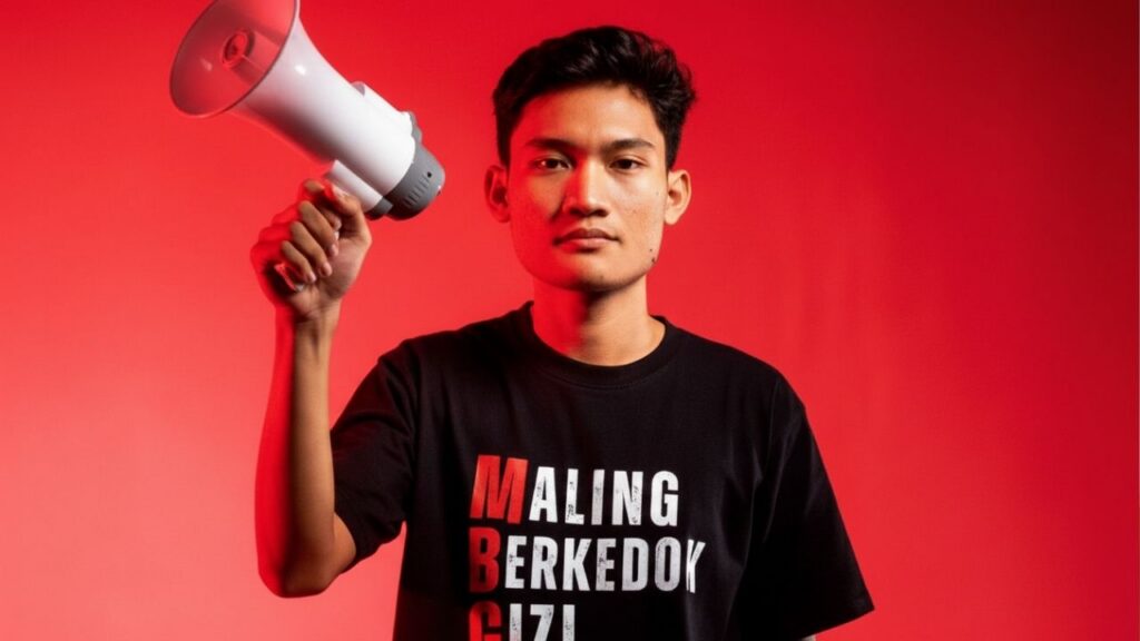 Profil Tiyo Ardianto, Ketua BEM UGM yang Jadi Sorotan Publik