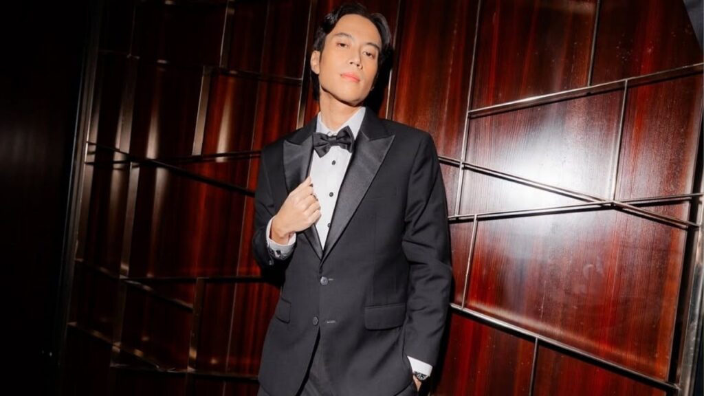 Profil Vidi Aldiano Perjalanan Karier dan Kisah Hidup Penyanyi Indonesia