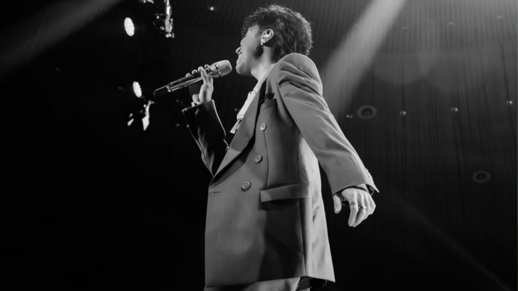 Profil Vidi Aldiano Perjalanan Karier dan Kisah Hidup Penyanyi Indonesia