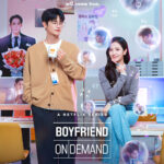 Sinopsis Drakor Boyfriend on Demand Dengan Jadwal Tayang, Pemain dan Link Streaming Nonton Sub Indo