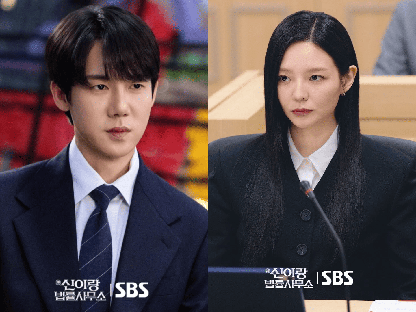 Sinopsis Drakor Phantom Lawyer Dengan Jadwal Tayang, Pemain dan Link Streaming Nonton Sub Indo