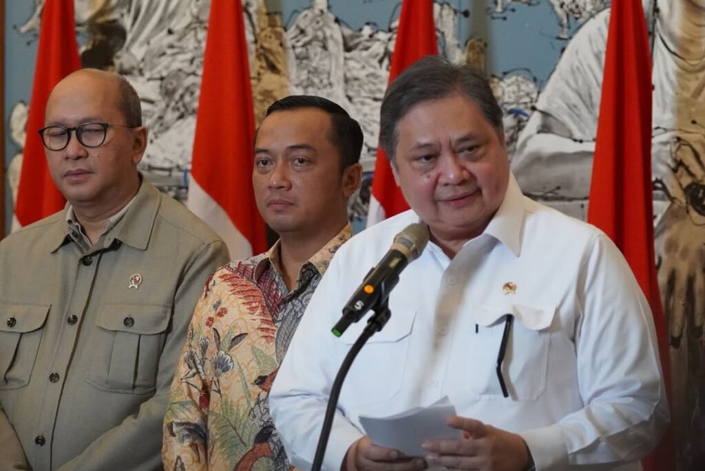 THR 2026 Terbaru Pemerintah Resmi Umumkan Jadwal dan Ketentuan Pencairan