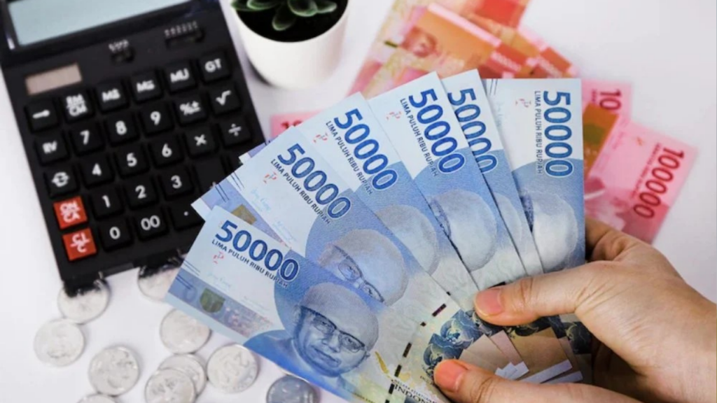 THR 2026 Terbaru Pemerintah Resmi Umumkan Jadwal dan Ketentuan Pencairan