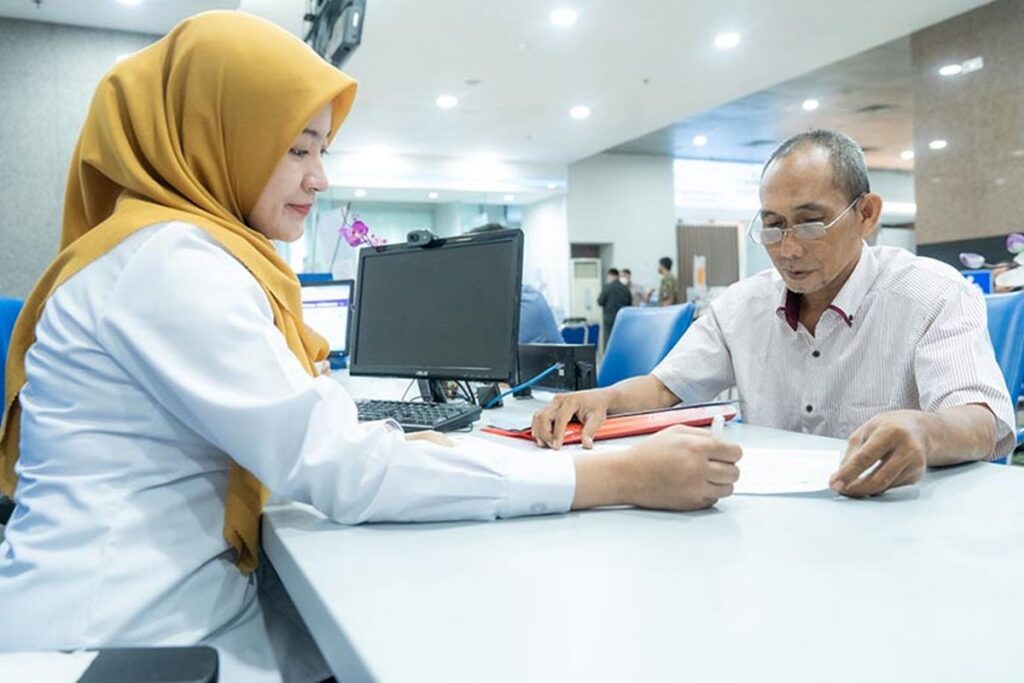 THR Pensiunan 2026 Kapan Cair Ini Jadwal dan Perkiraan Besarannya