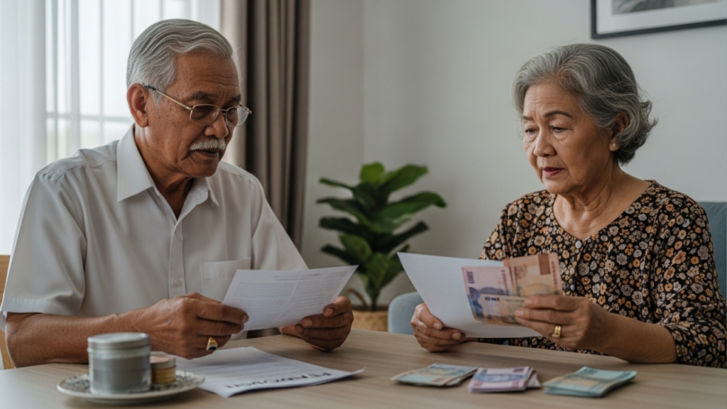 THR Pensiunan 2026 Kapan Cair Ini Jadwal dan Perkiraan Besarannya